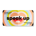 A Little Book About Activism