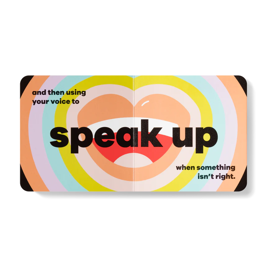 A Little Book About Activism