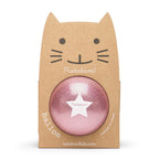 Pink Glitter Ball