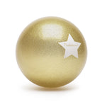 Gold Glitter Ball