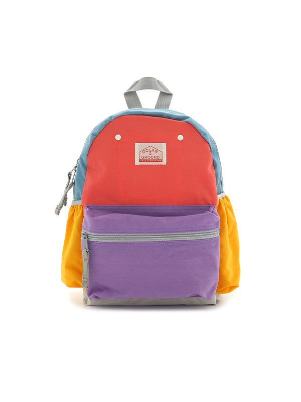 Crazy Backpack - XS Light Pink