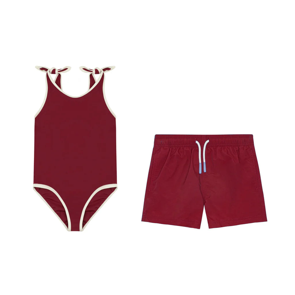 Ruby Elizabeth Swimsuit