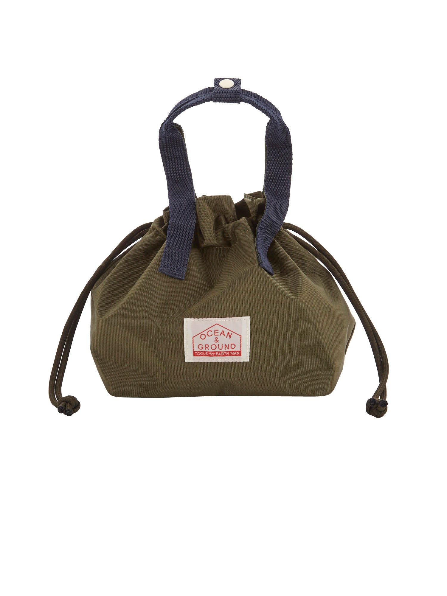 Cooling Lunch Bag Gooday - Khaki