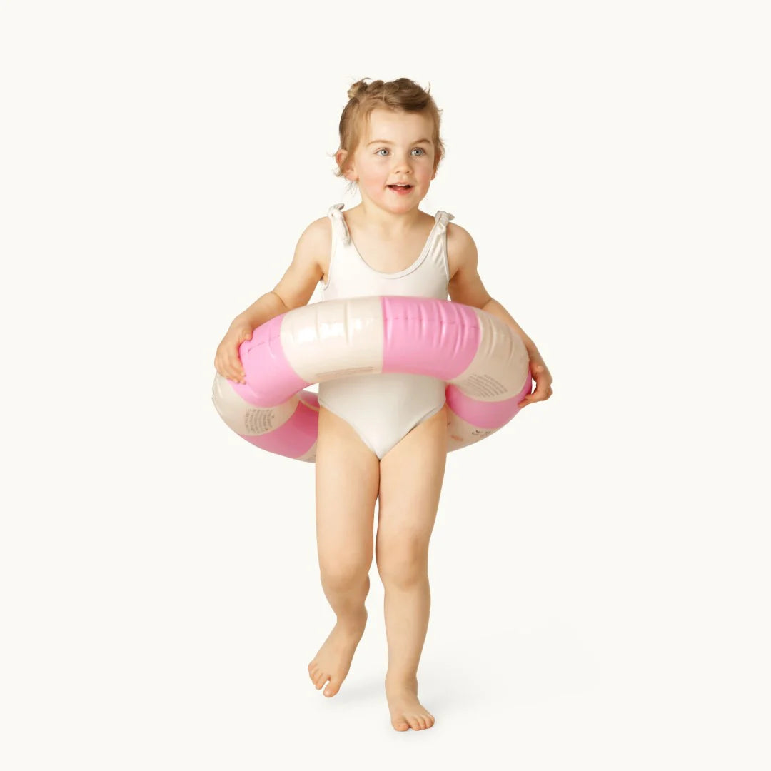 Anna Bubblegum Swim Ring
