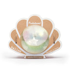 White Shell Ball