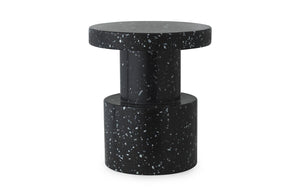 Bit Stool Black