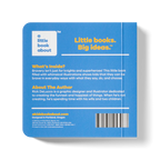 A Little Book About Bravery