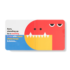 A Little Book About Bravery