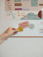 Fun Little Magnetic Notes
