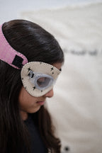 Twinkle Crème Goggles
