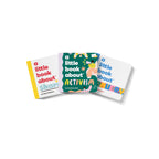 Bundle - A Little Book About!
