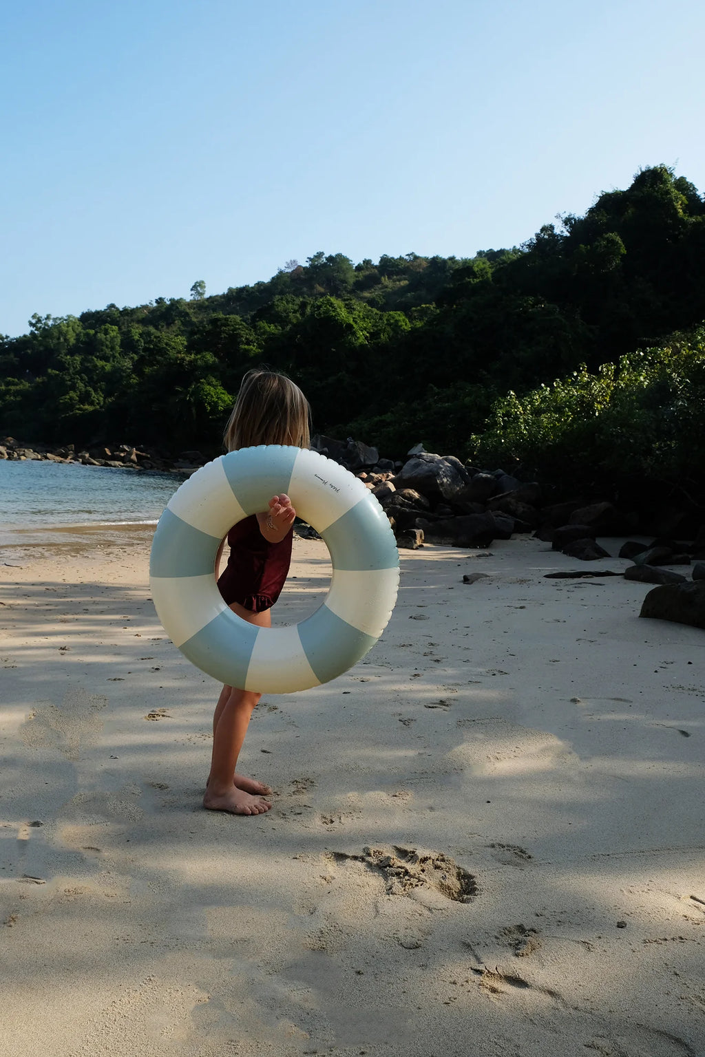 Calile Classic Swim Ring