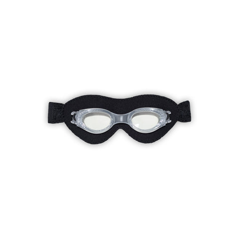 Super Black Goggles