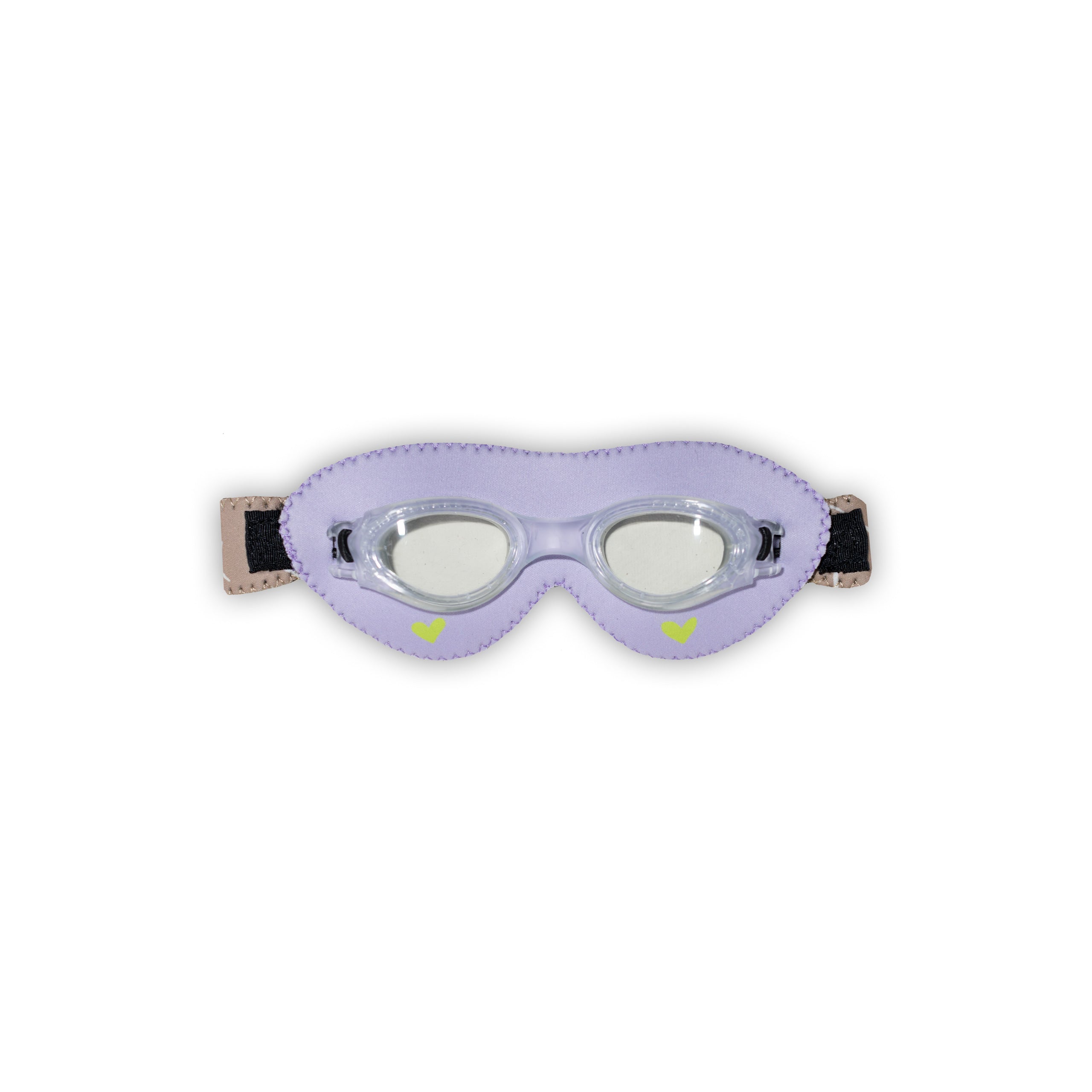 Lovely Lavender Goggles