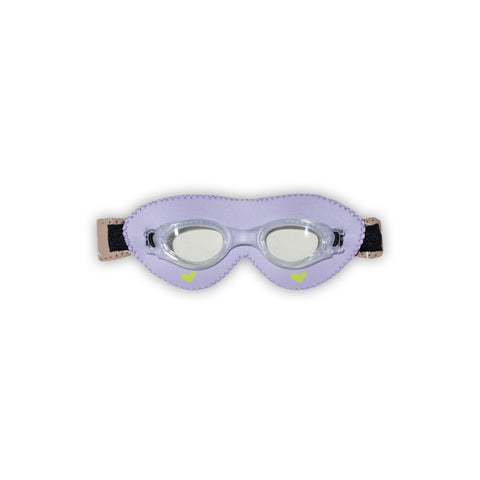 Lovely Lavender Goggles