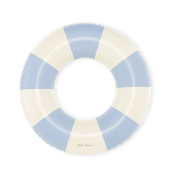 Anna Nordic Blue Swim Ring