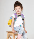 Crazy Backpack - XS Light Pink