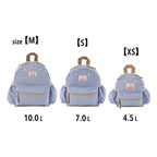 Lilac Gooday Backpack - XS