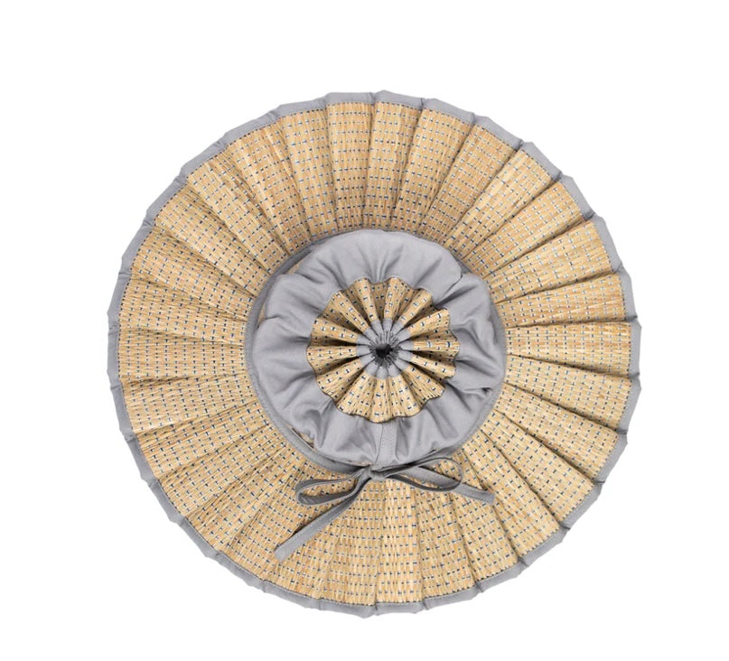 Tropics Kids Capri Hat