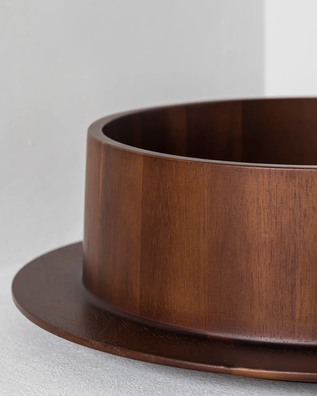 Wood Dishes To Dishes