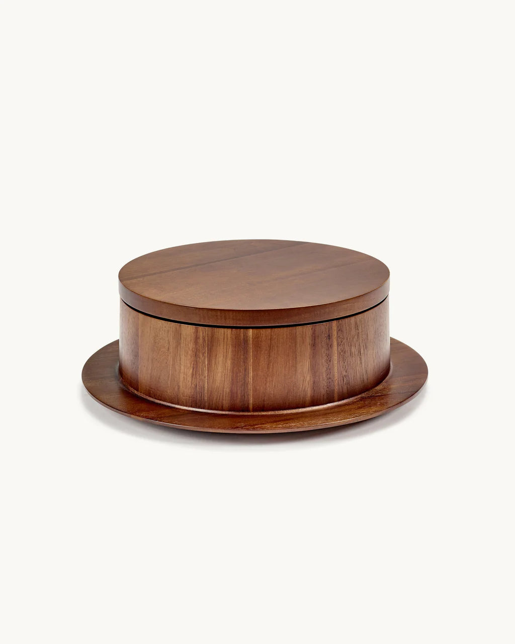 Wood Dishes To Dishes