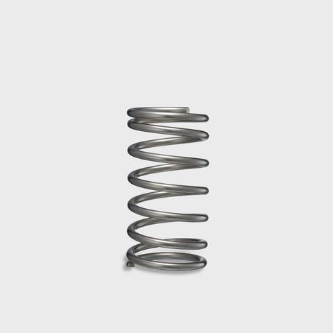 Stainless Steel Spiral Holder