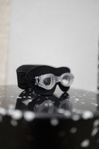 Super Black Goggles