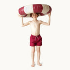 Ruby Bobby Swim Shorts
