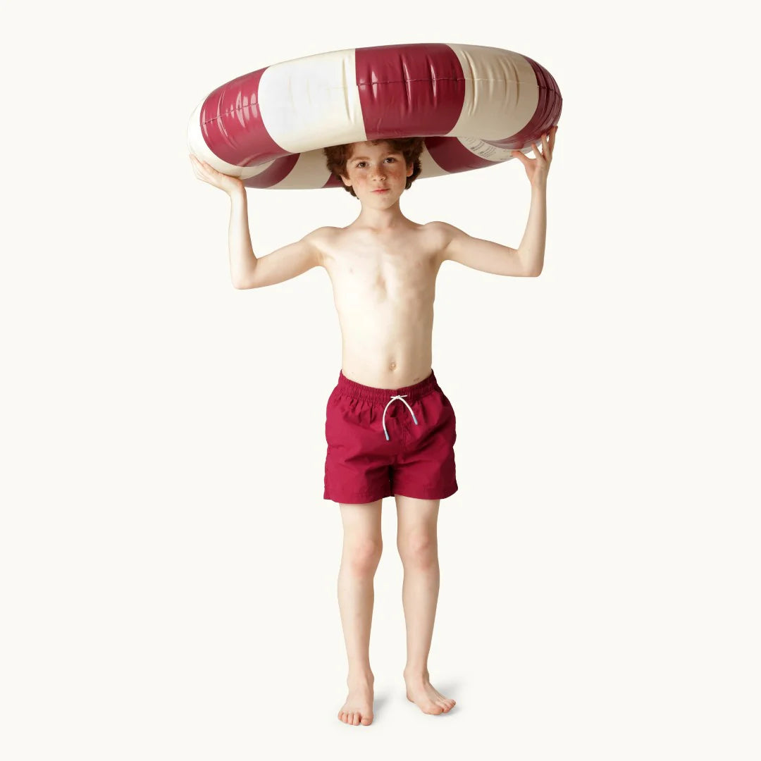 Ruby Bobby Swim Shorts