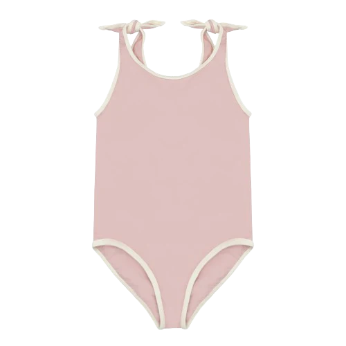 French Rose Swimsuit