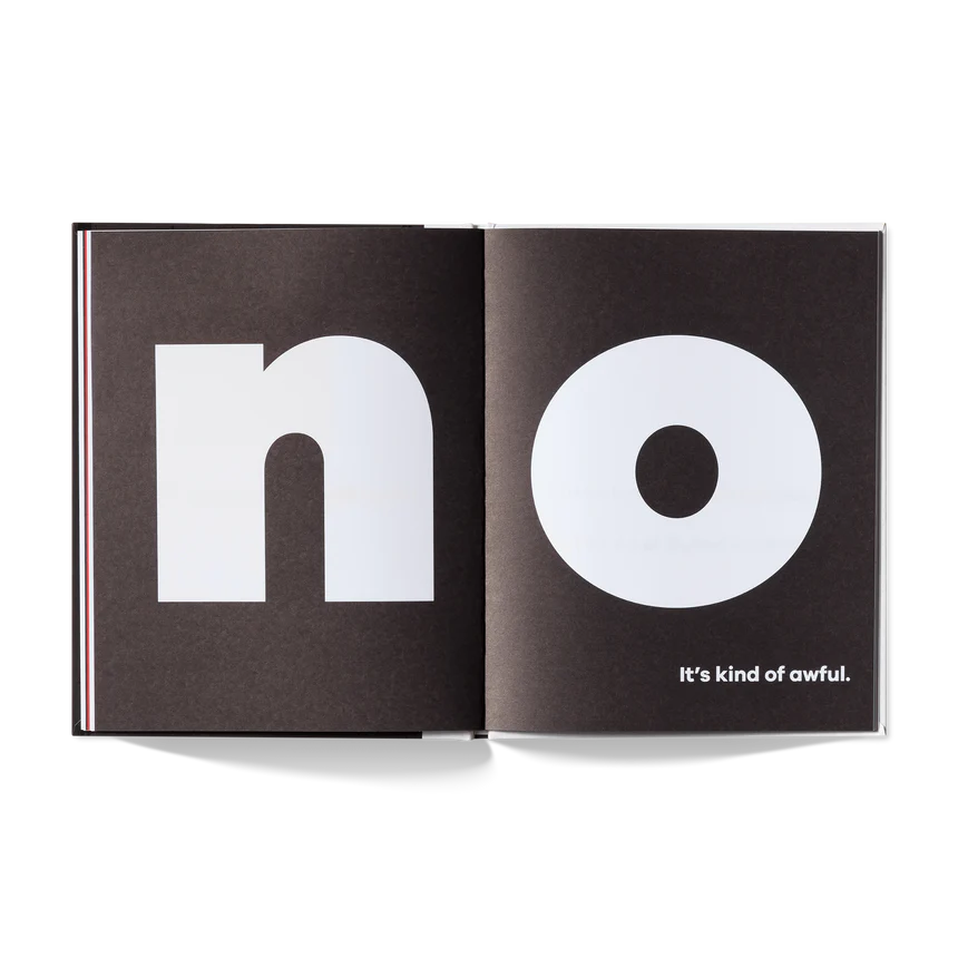 A Kids Book About Failure!