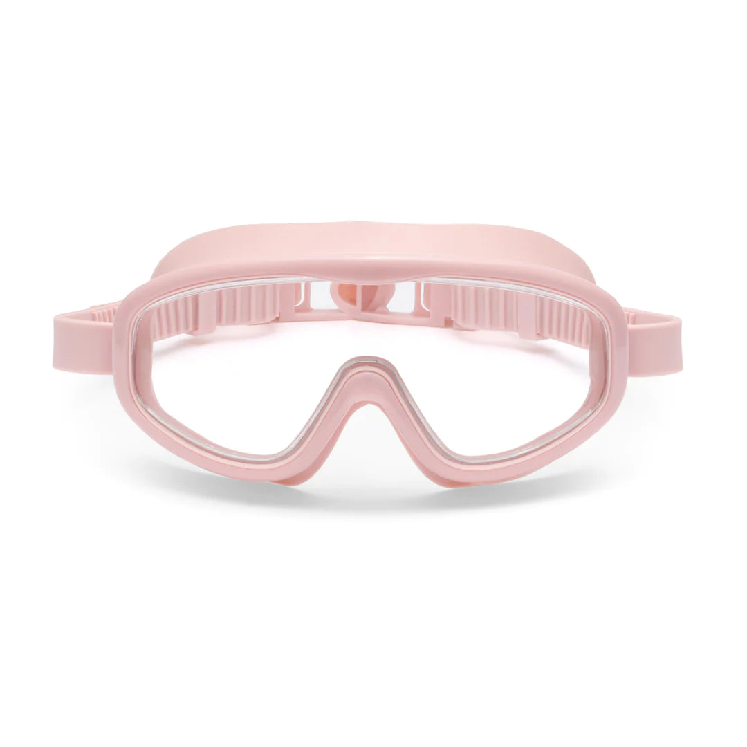 French Rose Classic Goggles