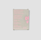 Sorbet Babies Dip Dye Konfetti Candles