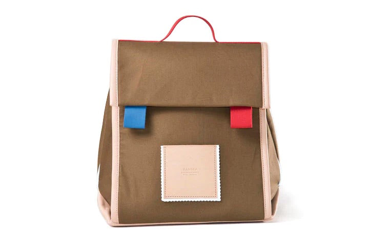 ESKOLA Twinkle Olive