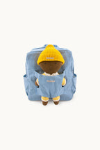 GOMMU Vichy Backpack