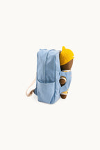 GOMMU Vichy Backpack