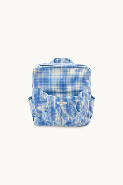 GOMMU Vichy Backpack