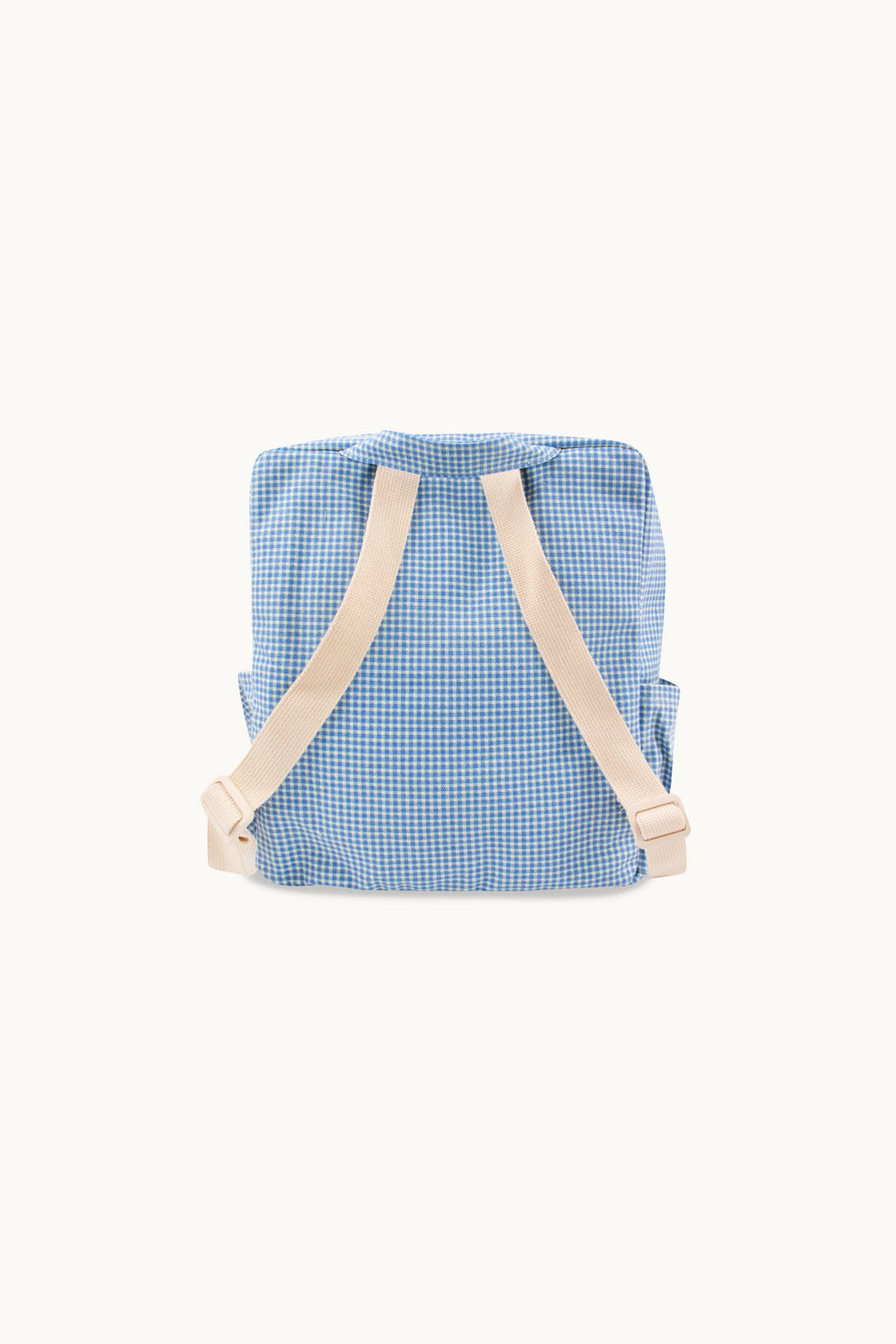 GOMMU Vichy Backpack