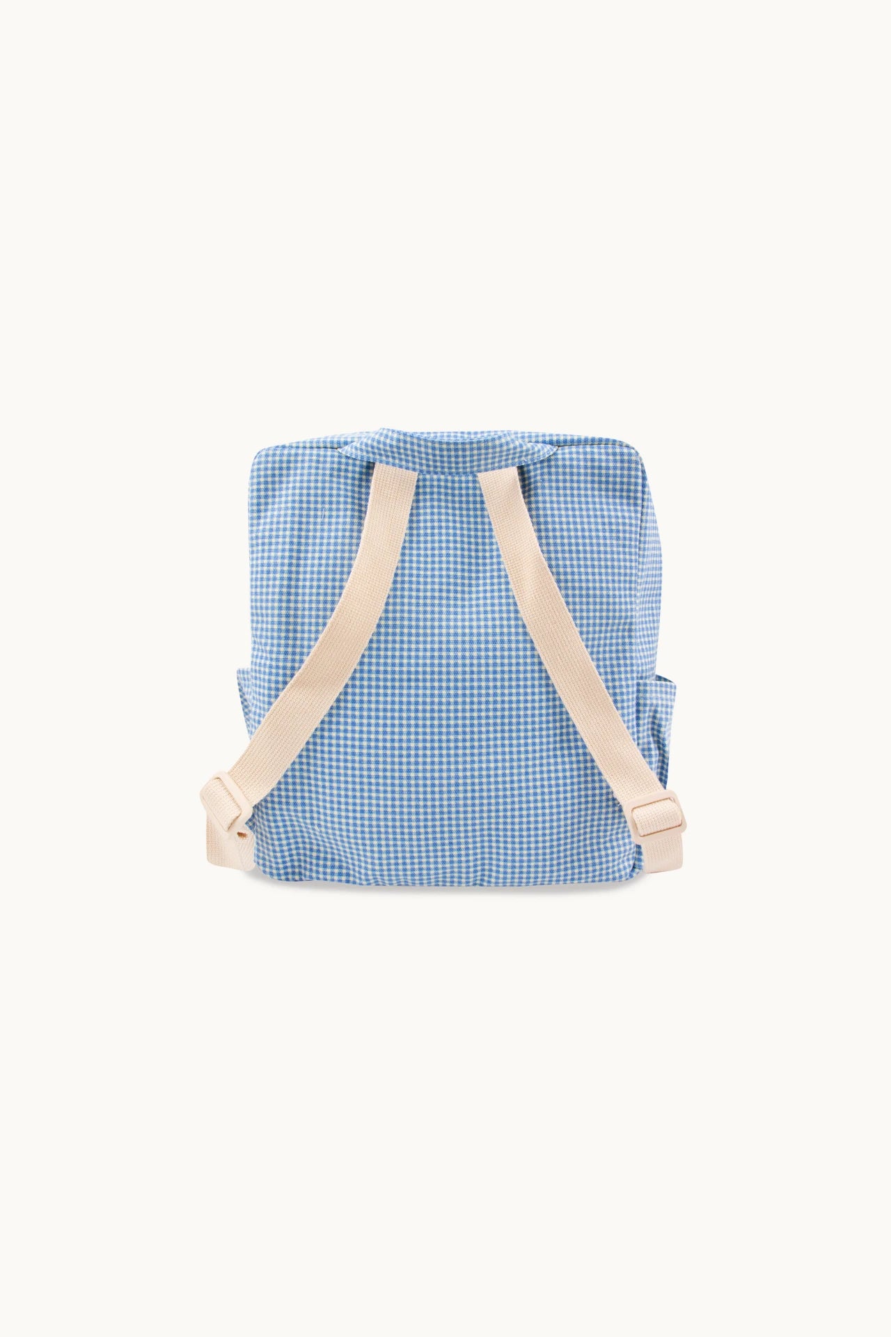 GOMMU Vichy Backpack