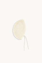 GOMMU Cords Hat Cream