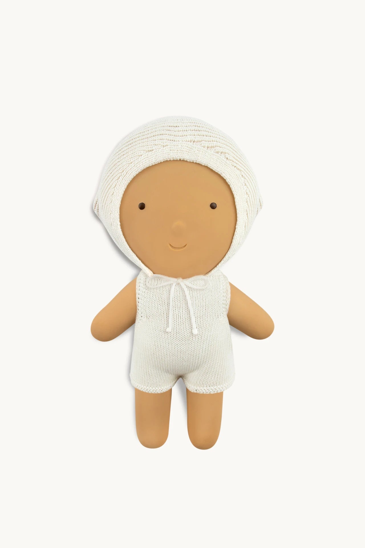GOMMU Cords Hat Cream