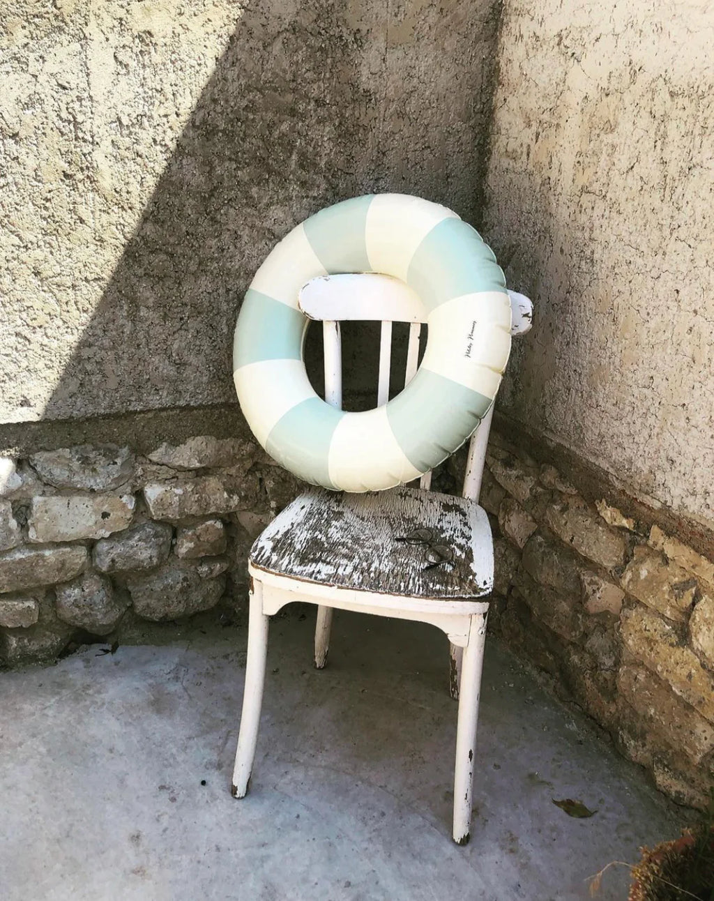 Calile Classic Swim Ring