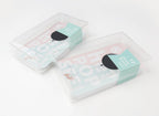 Girl Gender Reveal Scratch-off Cards