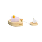 Ofune Wind Up Boat