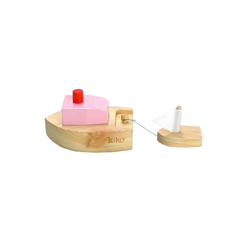 Ofune Wind Up Boat