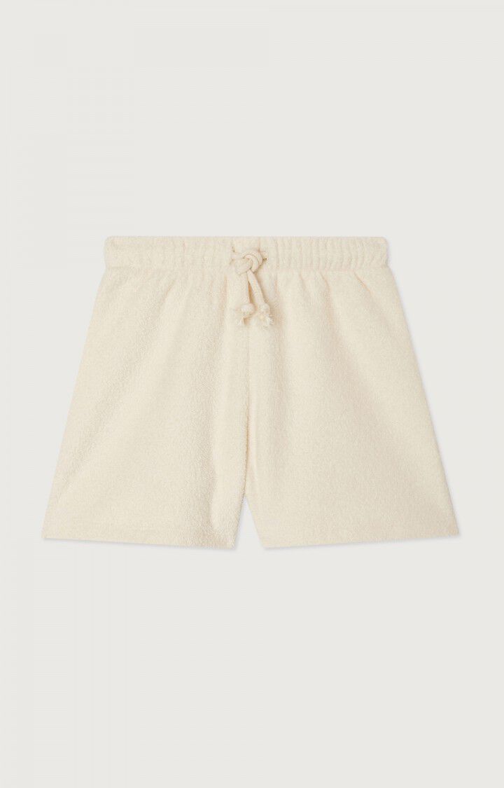 Ecru Kids Short