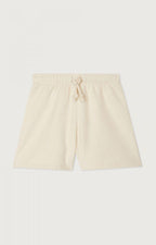 Ecru Kids Short