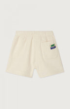 Ecru Kids Short
