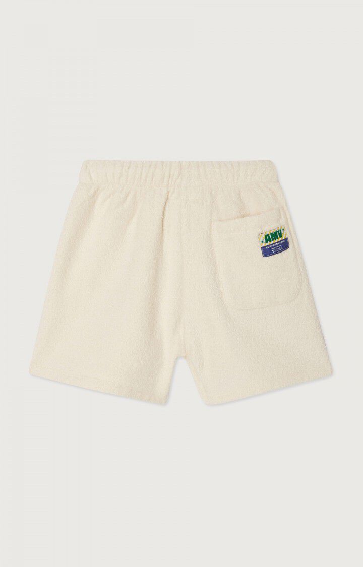 Ecru Kids Short