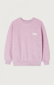 Pink Dove Kids Sweatshirt